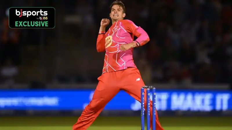 The Hundred Men's 2025: Predicting Welsh Fire XI for match 21