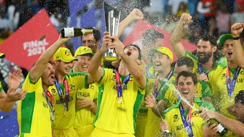 3 Possible game plans of Australia for next T20 World Cup