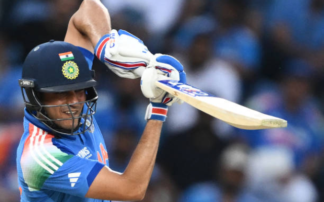 Asia Cup 2025: ‘भविष्य में टीम इंडिया के ऑल फॉर्मेट कप्तान बन सकते हैं’ – सुनील गावस्कर ने की गिल की प्रशंसा