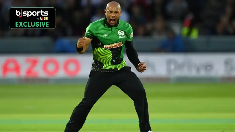 The Hundred Men's 2025: Predicting Southern Brave XI for match 21