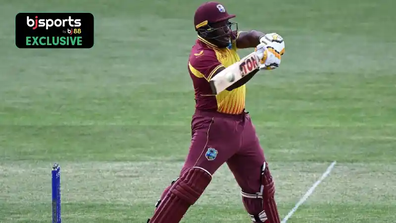 CPL 2025: Predicting Antigua and Barbuda Falcons XI for match 7