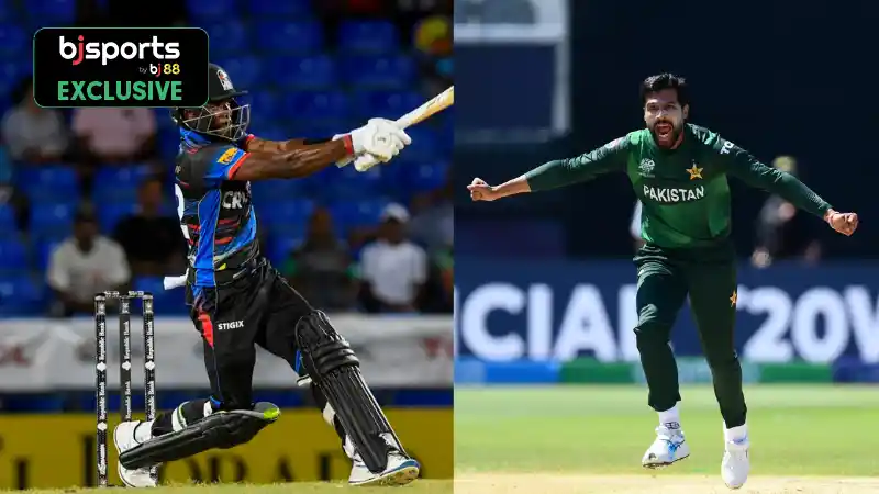CPL 2025: Top 3 player battles to watch out for in match 7