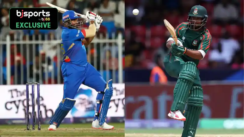 CPL 2025: Top 3 player battles to watch out for in match 7