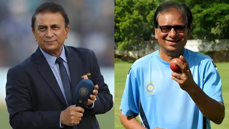 ‘He could get away with murder’ – Karsan Ghavri shares unheard story of Sunil Gavaskar