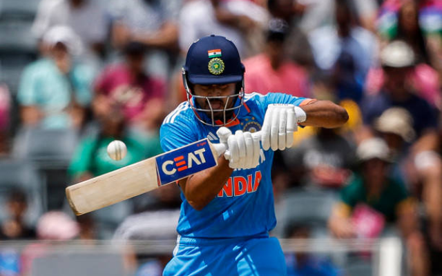 Asia Cup 2025: ‘टीम में जगह बनाने के लिए उन्होंने सब कुछ किया’ – श्रेयस अय्यर को मिला अश्विन का साथ