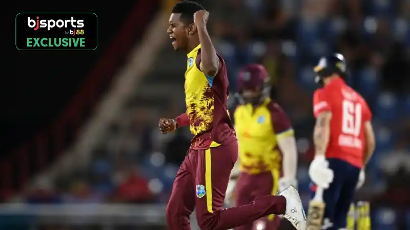 CPL 2025: Predicting Trinbago Knight Riders XI for match 7