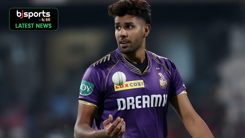 Asia Cup 2025 ‘Where did Harshit Rana come from’ – Ex-selector slams BCCI's selection logic