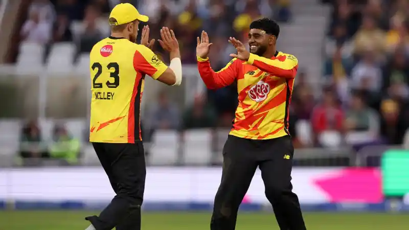 The Hundred Men's 2025: Match 23, OVI vs TRT Match Prediction – Who will win today’s match between SOB vs OVI?