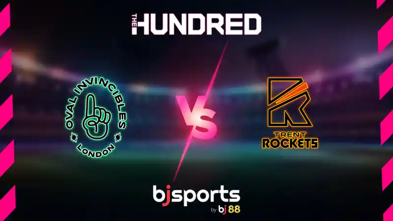 The Hundred Men's 2025: Match 23, OVI vs TRT Match Prediction – Who will win today’s match between SOB vs OVI?