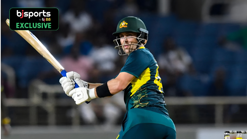 South Africa tour of Australia 2025: Batters to Watch in the 2nd ODI of AUS vs. SA