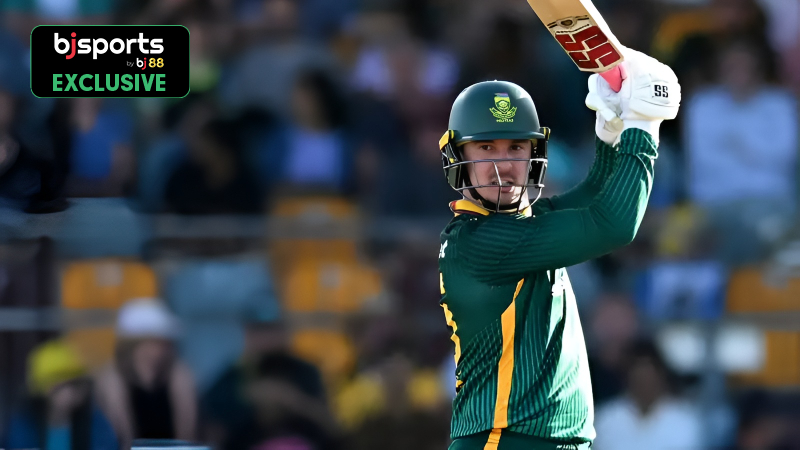 South Africa tour of Australia 2025: Batters to Watch in the 2nd ODI of AUS vs. SA