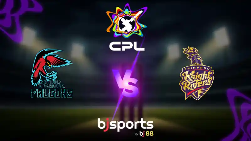 CPL 2025: Match 7, ABF vs TKR Match Prediction – Who will win today’s CPL match between ABF vs TKR?