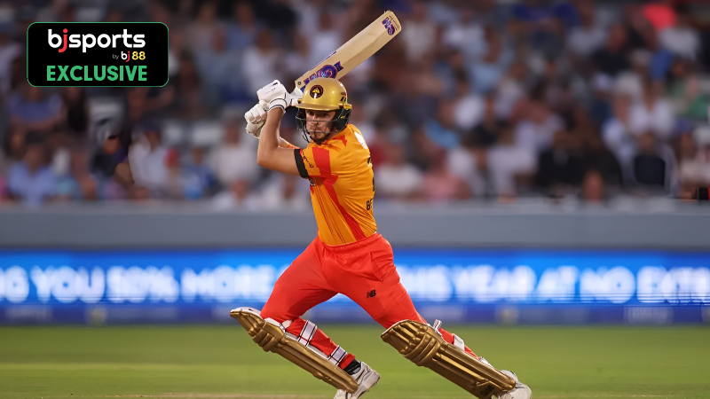 Predicting BP’s Playing XI for the 24th Match against WF in The Hundred 2025