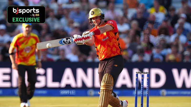 Predicting BP’s Playing XI for the 24th Match against WF in The Hundred 2025