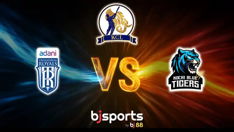 KCL 2025: Match 2, TR vs KBT Match Prediction – Who will win today’s KCL match between TR vs KBT?