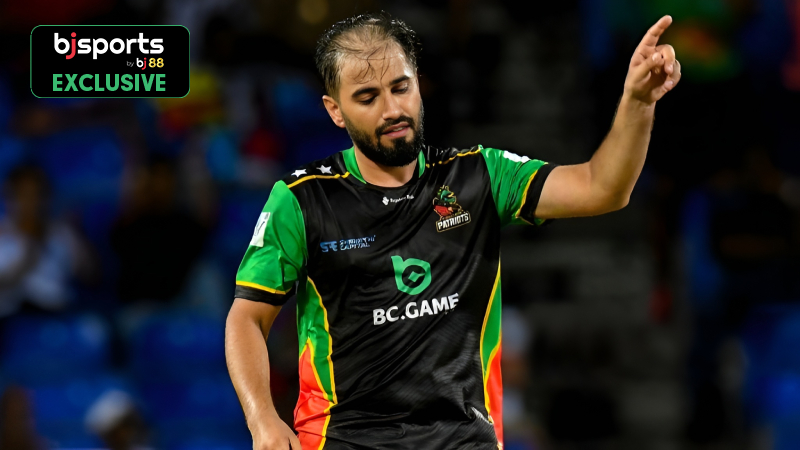 Key Players to Watch for STKNP in the 8th Match of CPL 2025