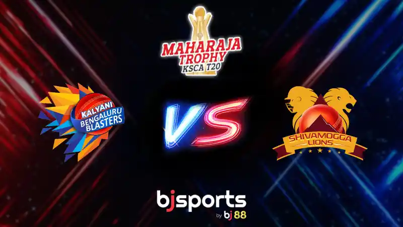 Maharaja Trophy 2025: Match 22, BB vs SL Match Prediction – Who will win today’s match between BB vs SL?
