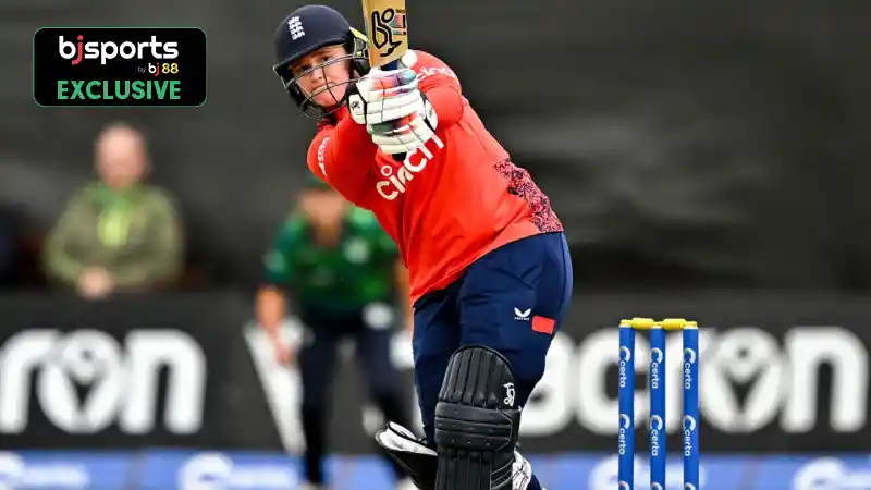 The Hundred Women's 2025: Predicting Trent Rockets XI for match 23