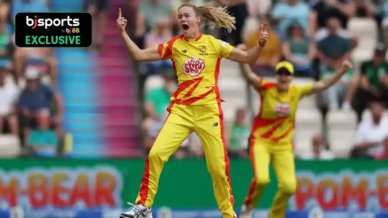 The Hundred Women's 2025: Predicting Trent Rockets XI for match 23