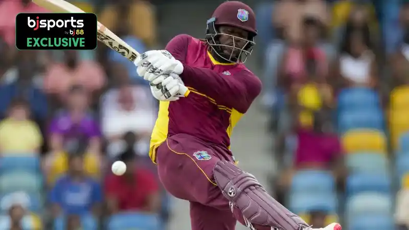 CPL 2025: Predicting St Kitts and Nevis Patriots XI for match 8