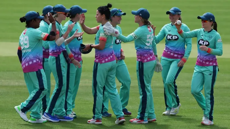 The Hundred Women's 2025: Match 23, OVI W vs TRT W Match Prediction – Who will win today’s match between OVI W vs TRT W?