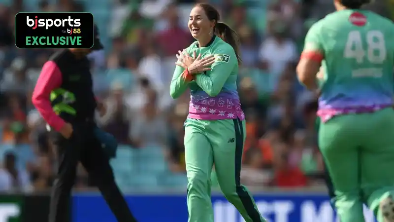 The Hundred Women’s 2025: Predicting Oval Invincibles XI for match 23