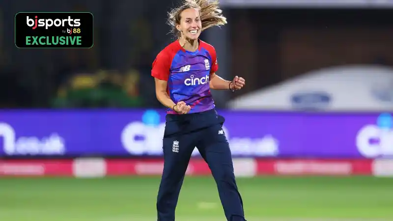 The Hundred Women’s 2025: Predicting Oval Invincibles XI for match 23