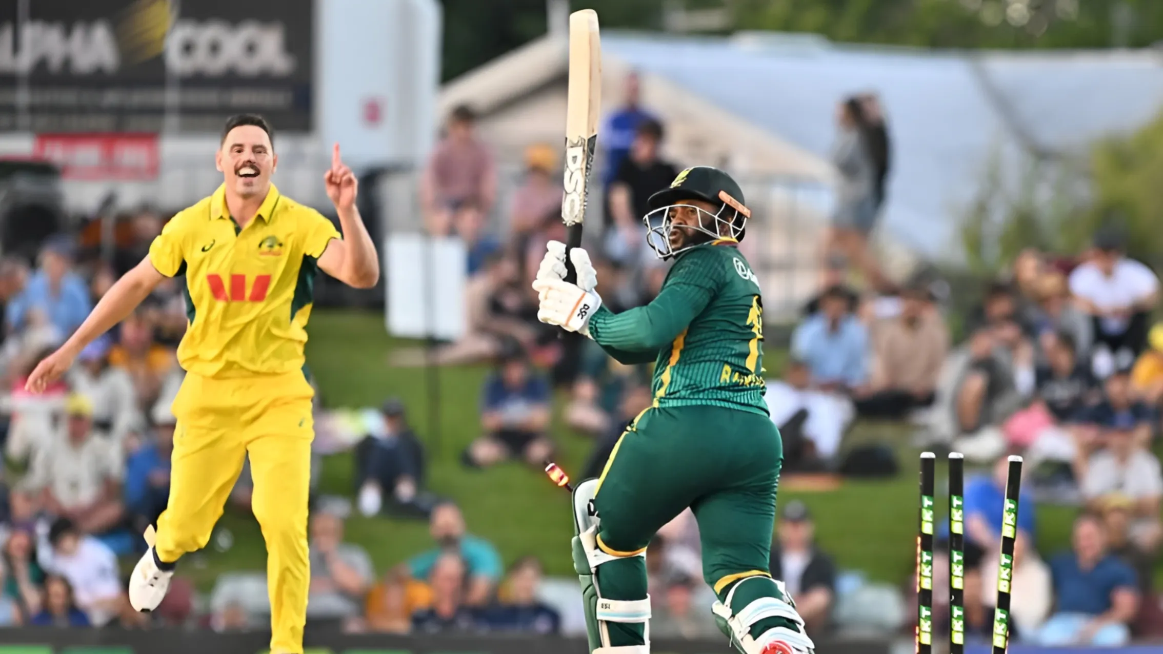 AUS vs SA 2025 Australia vs South Africa, 2nd ODI Match Preview