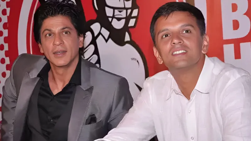 2 times Bollywood disagreed with India’s cricket squad selections