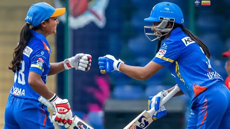 WDPL 2025: Match 6, NDS W vs EDR W Match Prediction – Who will win today’s match between NDS W vs EDR W?