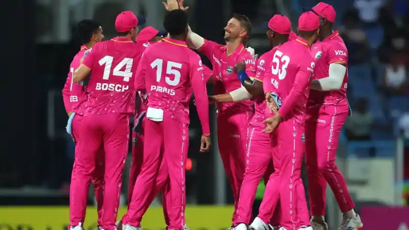 CPL 2025: Match 8, SKN vs BR Match Prediction – Who will win today’s CPL match between SKN vs BR?