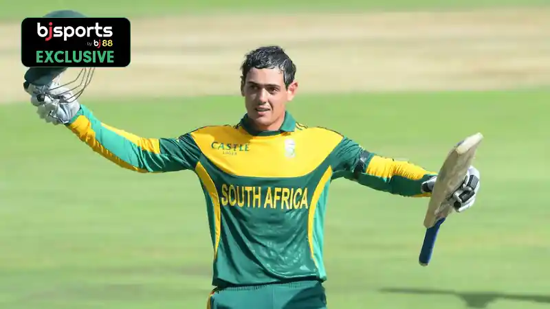 CPL 2025: Predicting St Kitts and Nevis Patriots XI for match 8