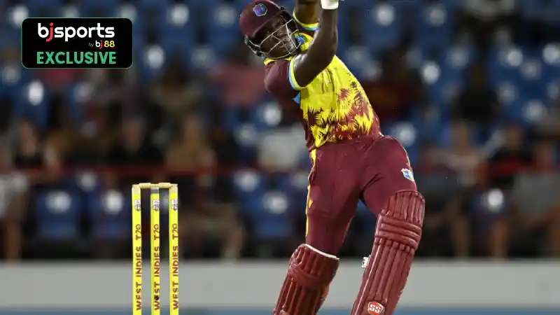 CPL 2025: Predicting St Kitts and Nevis Patriots XI for match 8