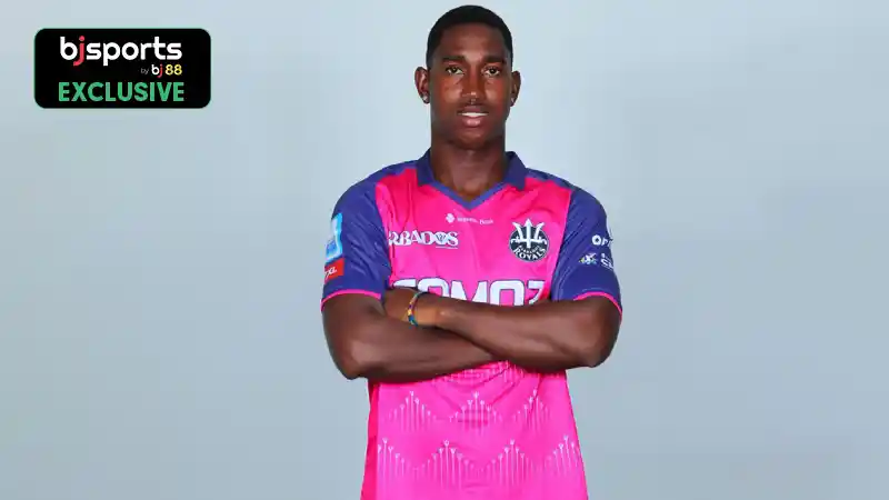 CPL 2025: Predicting St Kitts and Nevis Patriots XI for match 8