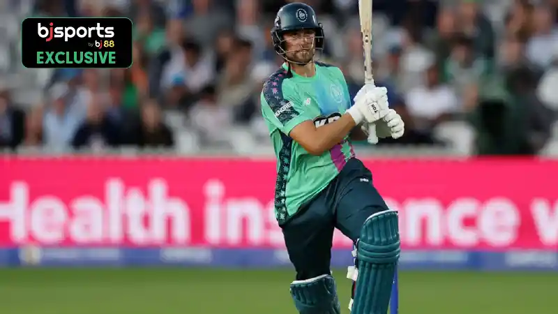 The Hundred Men’s 2025: Predicting Oval Invincibles XI for match 23