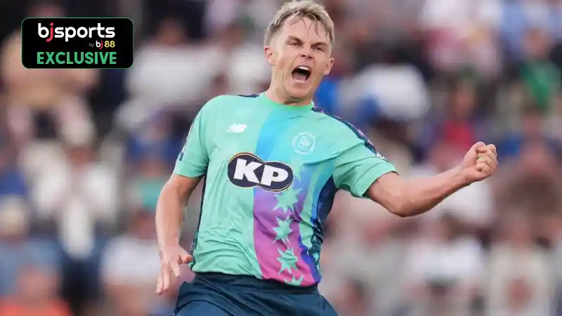 The Hundred Men’s 2025: Predicting Oval Invincibles XI for match 23