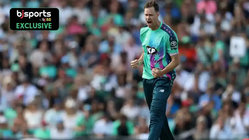 The Hundred Men’s 2025: Predicting Oval Invincibles XI for match 23