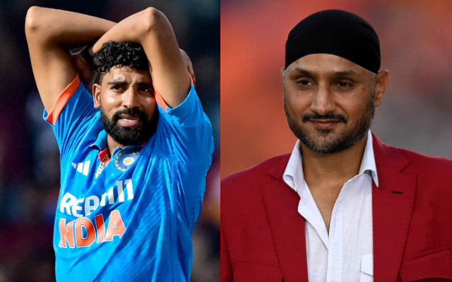 Asia Cup 2025: भारतीय टीम को मोहम्मद सिराज जैसे ‘X-फैक्टर’ खिलाड़ी की कमी खलेगी – हरभजन सिंह