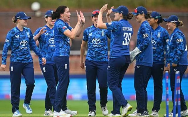 Women’s World Cup 2025: वर्ल्ड कप के लिए इंग्लैंड ने की 15 सदस्यीय टीम की घोषणा, डैनी व्हाइट की हुई वापसी