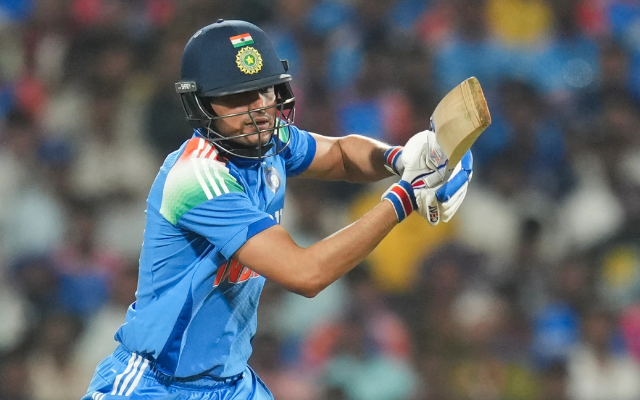 भारतीय टीम के एशिया कप सेलेक्शन पर पूर्व भारतीय ने पूछे तीखे सवाल, कहा ‘जायसवाल-सुदर्शन जैसे बेहतर प्रदर्शन करने वालों का क्या?’