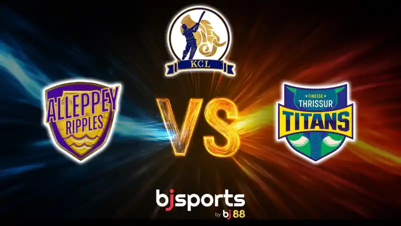 KCL 2025: Match 3, AP vs TT Match Prediction – Who will win today’s KCL match between AP vs TT?