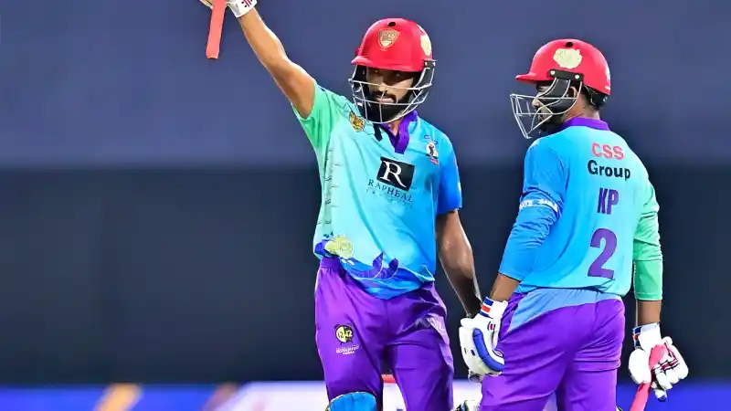 KCL 2025: Match 3, AP vs TT Match Prediction – Who will win today’s KCL match between AP vs TT?