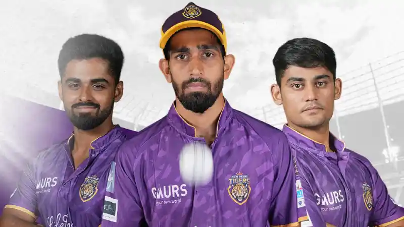 DPL 2025: Match 30, NDT vs ODW Match Prediction – Who will win today’s DPL match between NDT vs ODW?