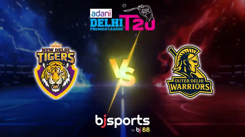 DPL 2025: Match 30, NDT vs ODW Match Prediction – Who will win today’s DPL match between NDT vs ODW?