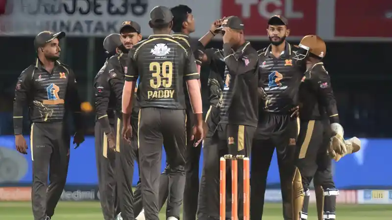 Maharaja Trophy 2025: Match 24, SL vs MD Match Prediction – Who will win today’s match between SL vs MD?