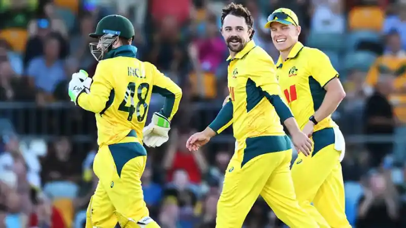 Australia vs South Africa Match Prediction, 2nd ODI – Who will win today’s match between AUS vs SA?
