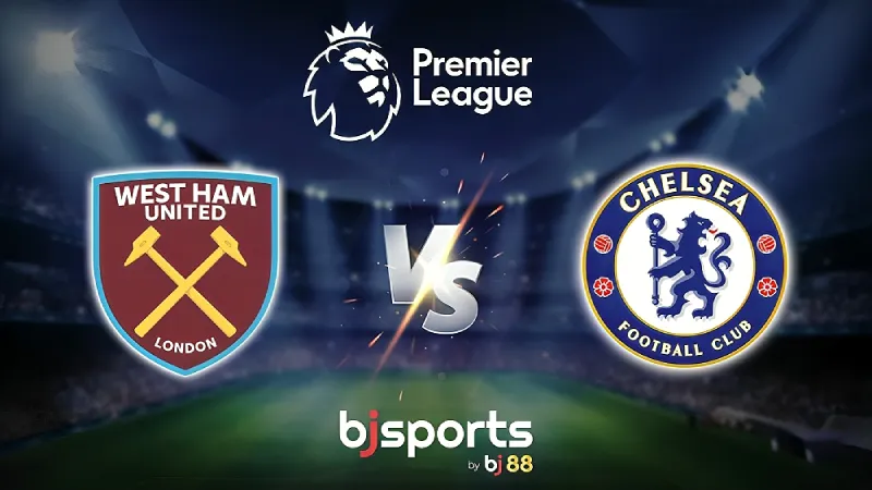 Football Prediction | West Ham United vs Chelsea | Premier League | August 23 – Can the Blues Break Their Stalemate?