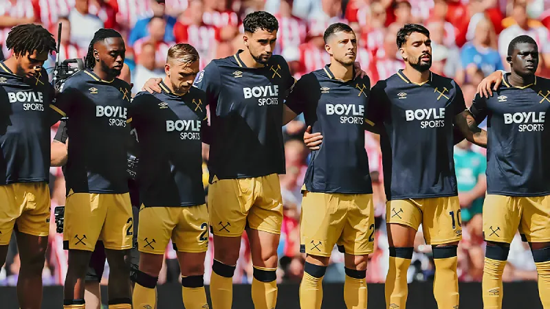 Football Prediction | West Ham United vs Chelsea | Premier League | August 23 – Can the Blues Break Their Stalemate?