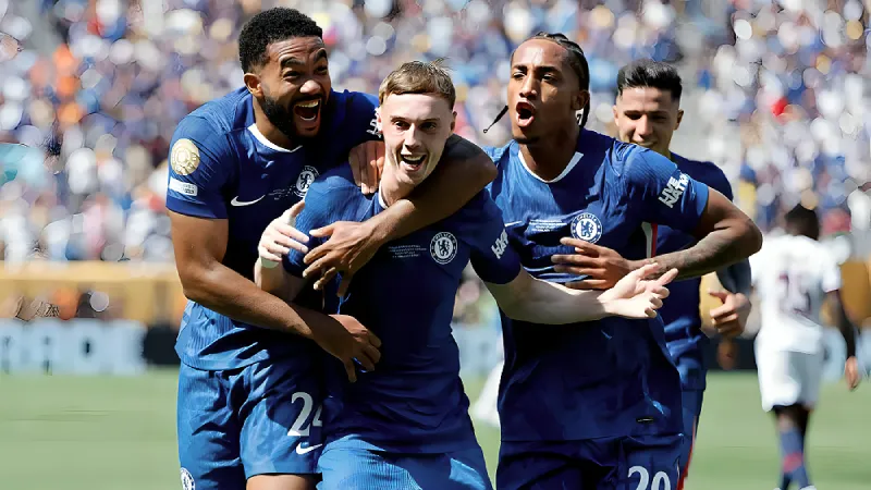 Football Prediction | West Ham United vs Chelsea | Premier League | August 23 – Can the Blues Break Their Stalemate?