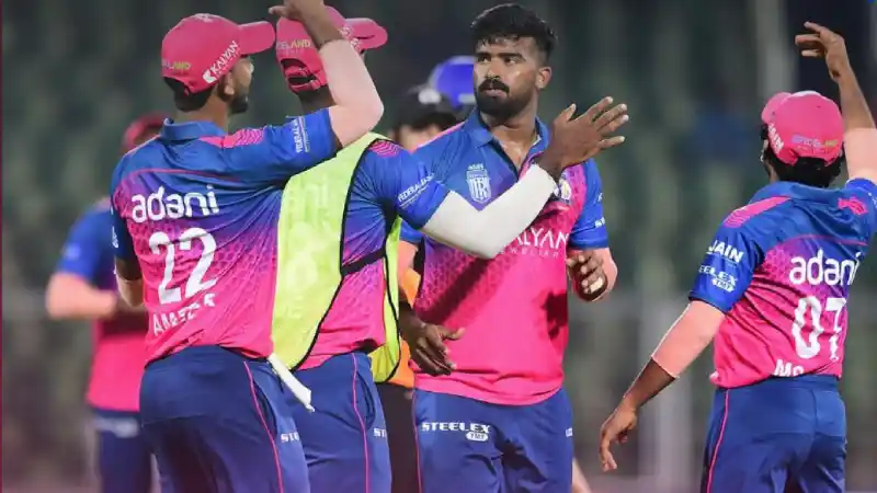 KCL 2025: Match 4, AKS vs TR Match Prediction – Who will win today’s KCL match between AKS vs TR?